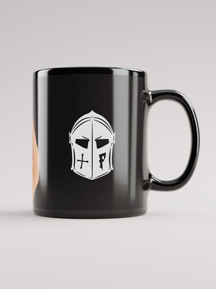Poppin Pills Mug - Feudals Wares product image (1)