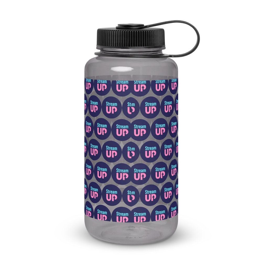 Stream UP Camera Water Bottle product image (2)