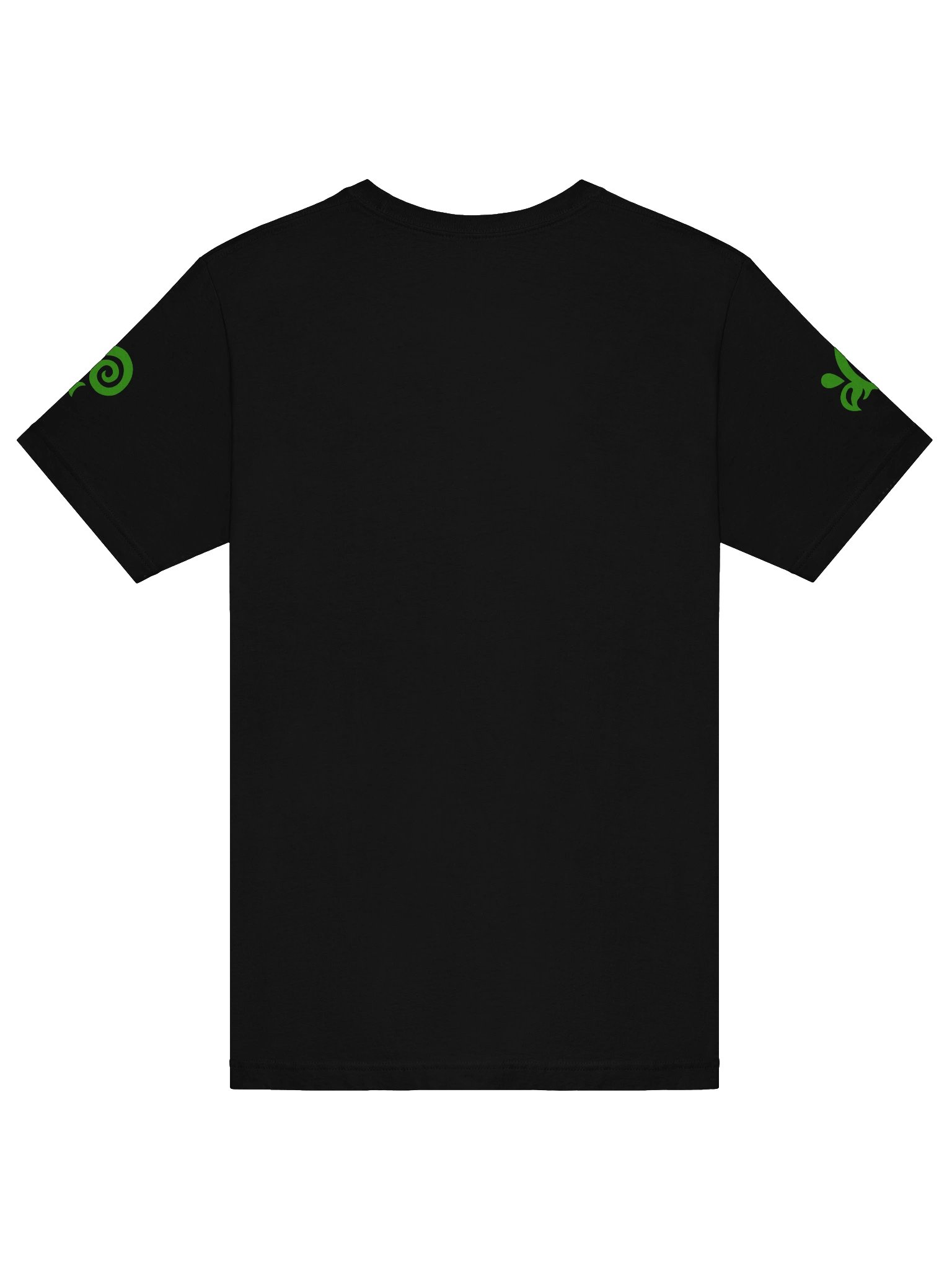 Tshirt - Teriondil & Ella (Version Plants/Plantes) product image (43)