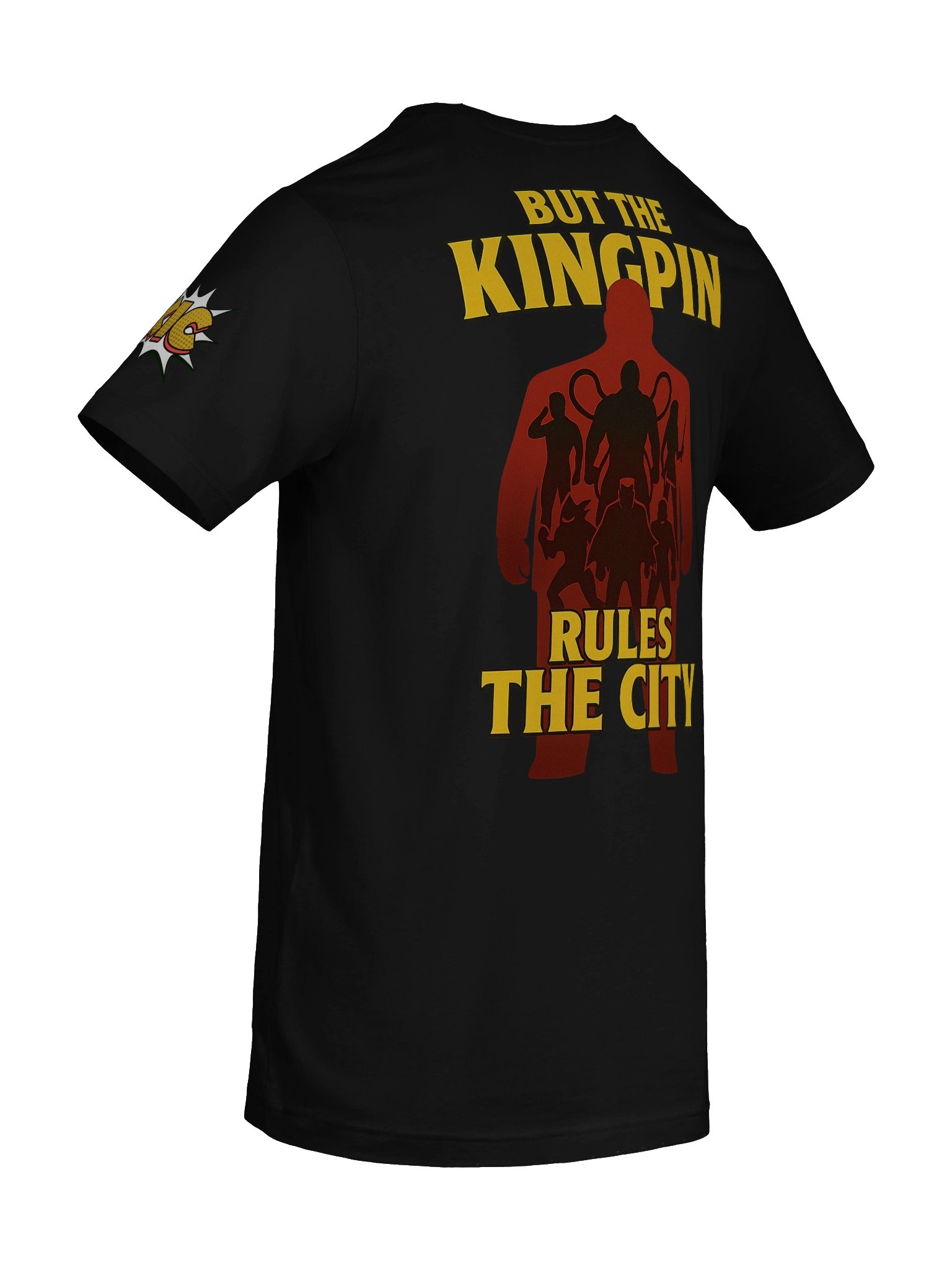 Daredevil And Kingpin product image (29)