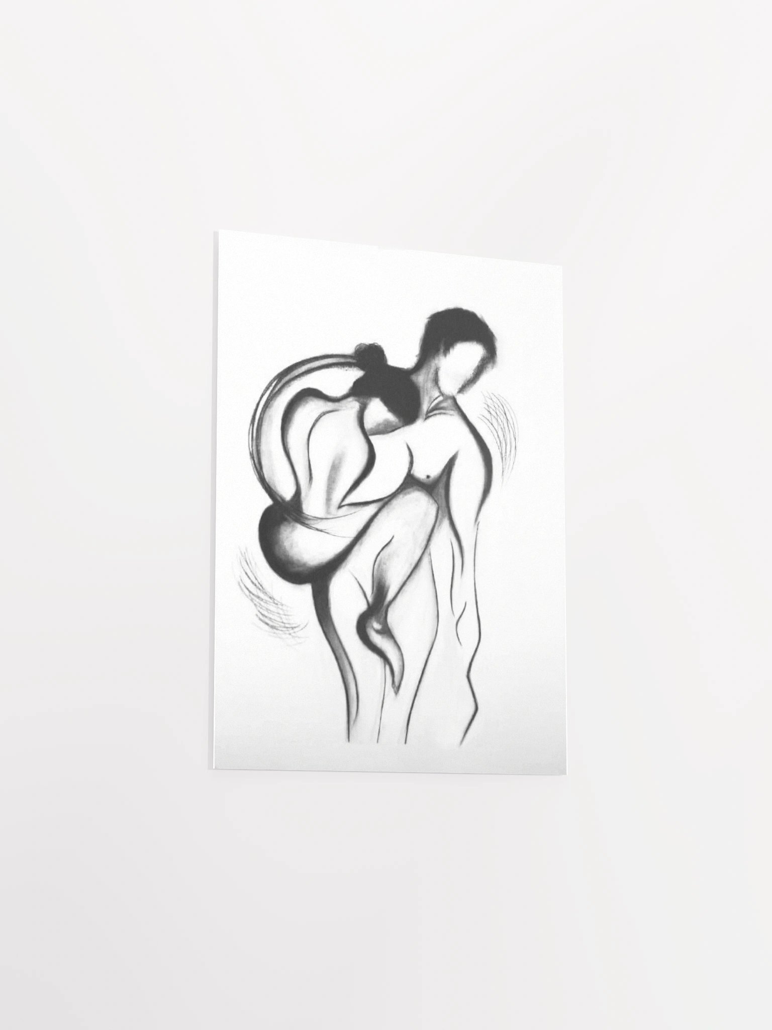 ‘Sweet Surrender’ Art Print product image (3)