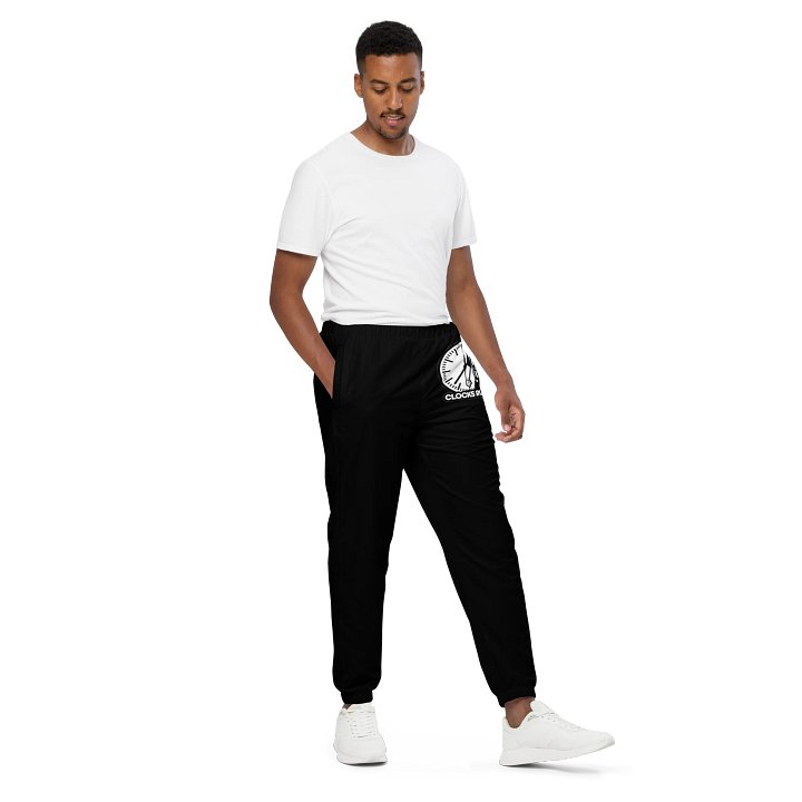 Sexy logo track pants product image (2)