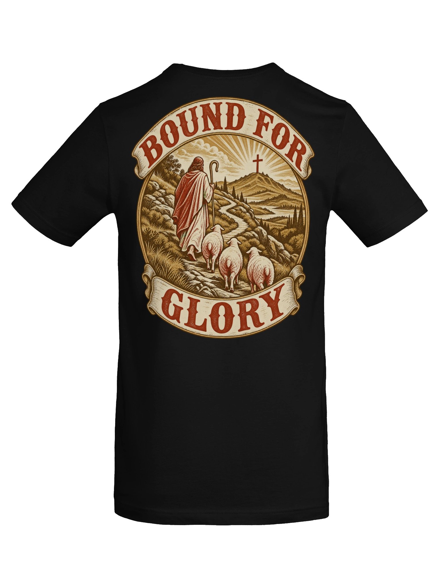 Bound For Glory – The Good Shepherd (4.2 oz) product image (3)