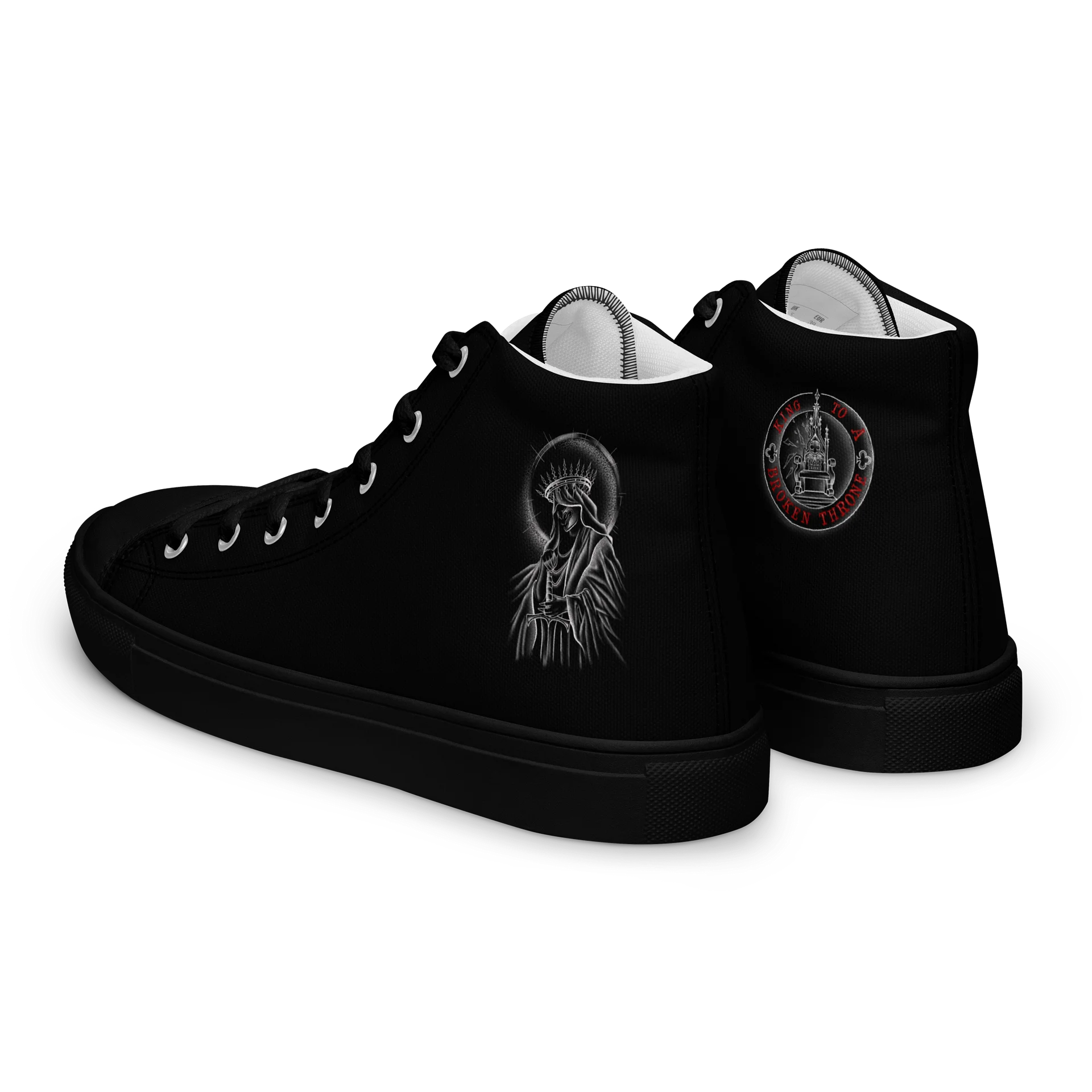 Woman's Throne Shoes product image (5)