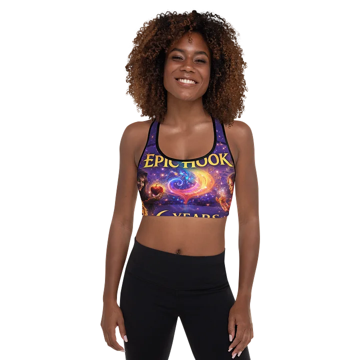 Epic Hook - Bra product image (1)