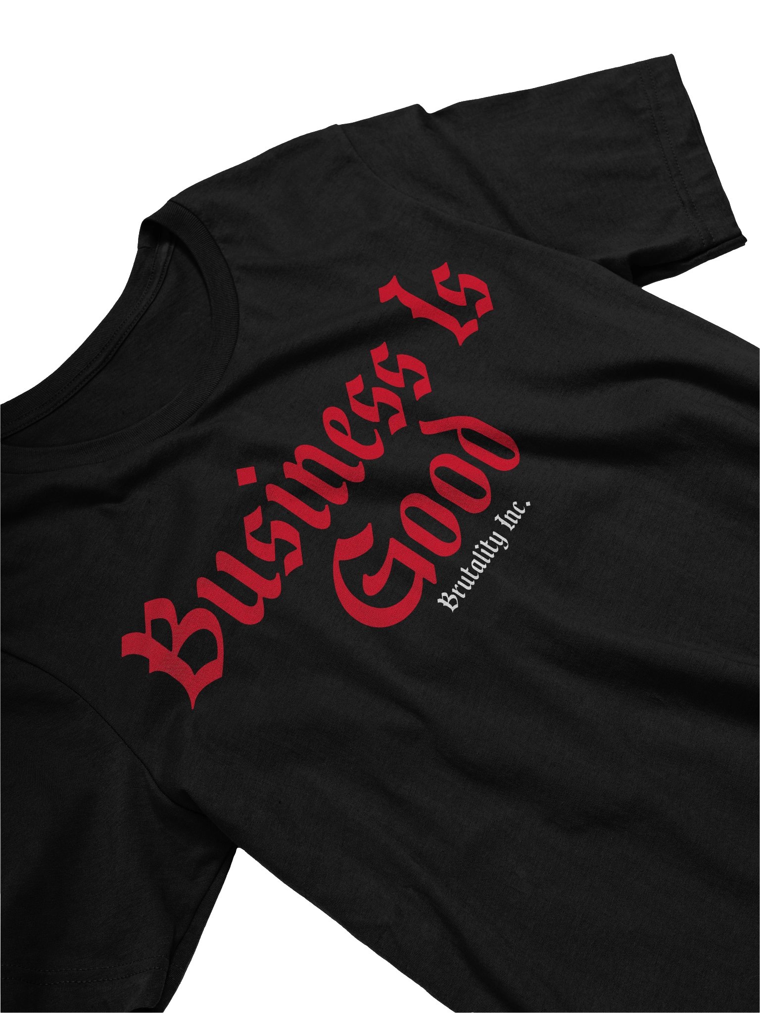 Business Is Good - 5X product image (3)