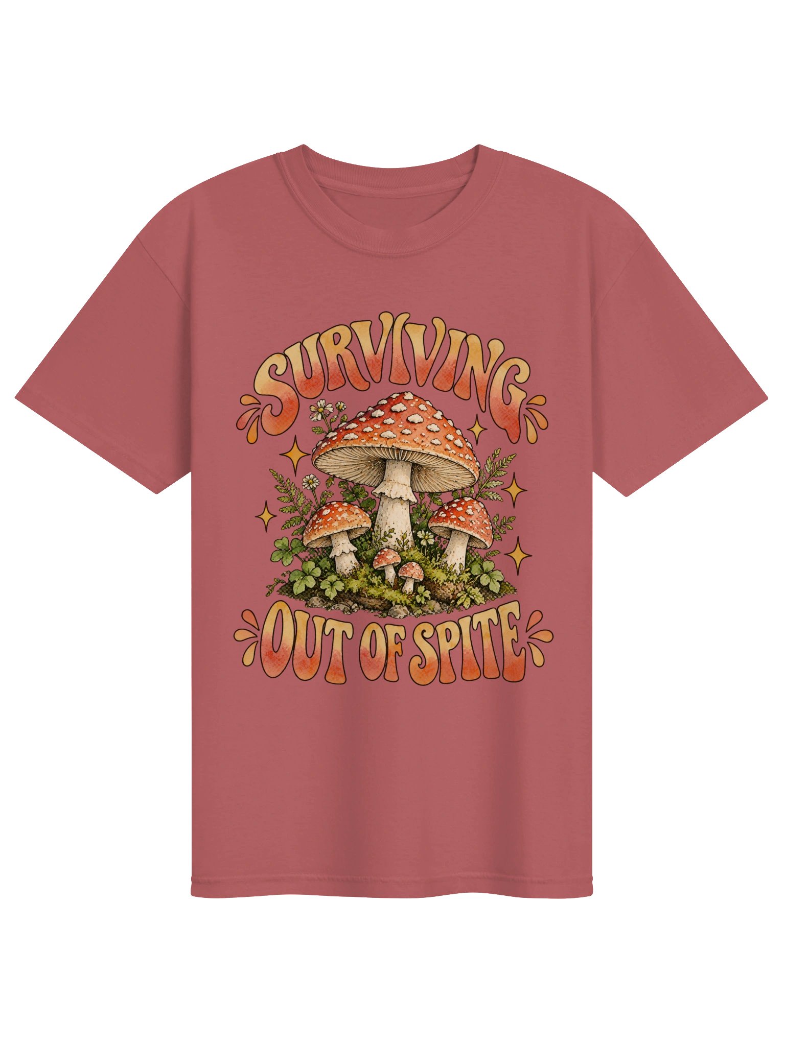Surviving Mushrooms product image (1)