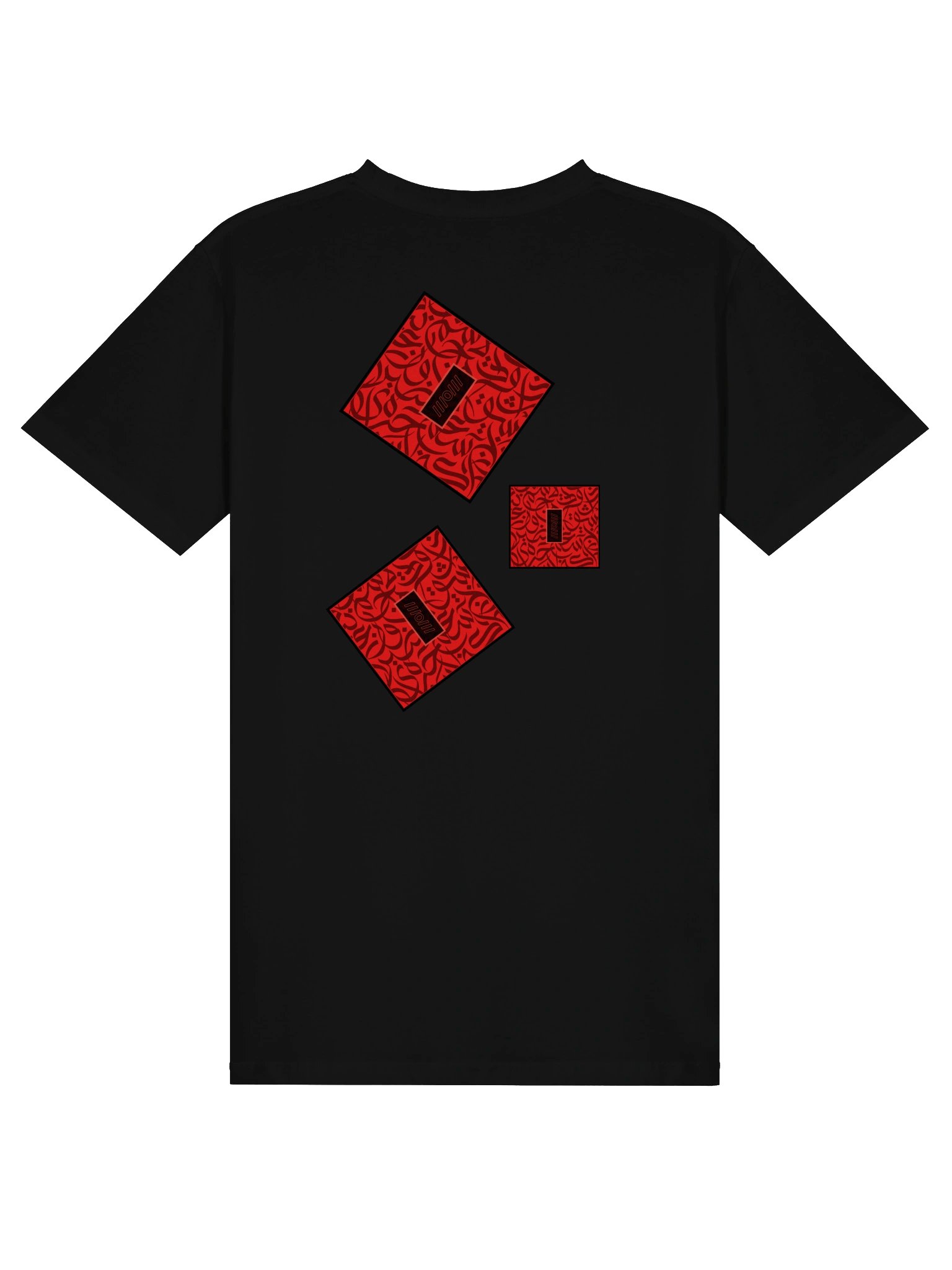 // EVERYDAY RAVER TEE product image (2)