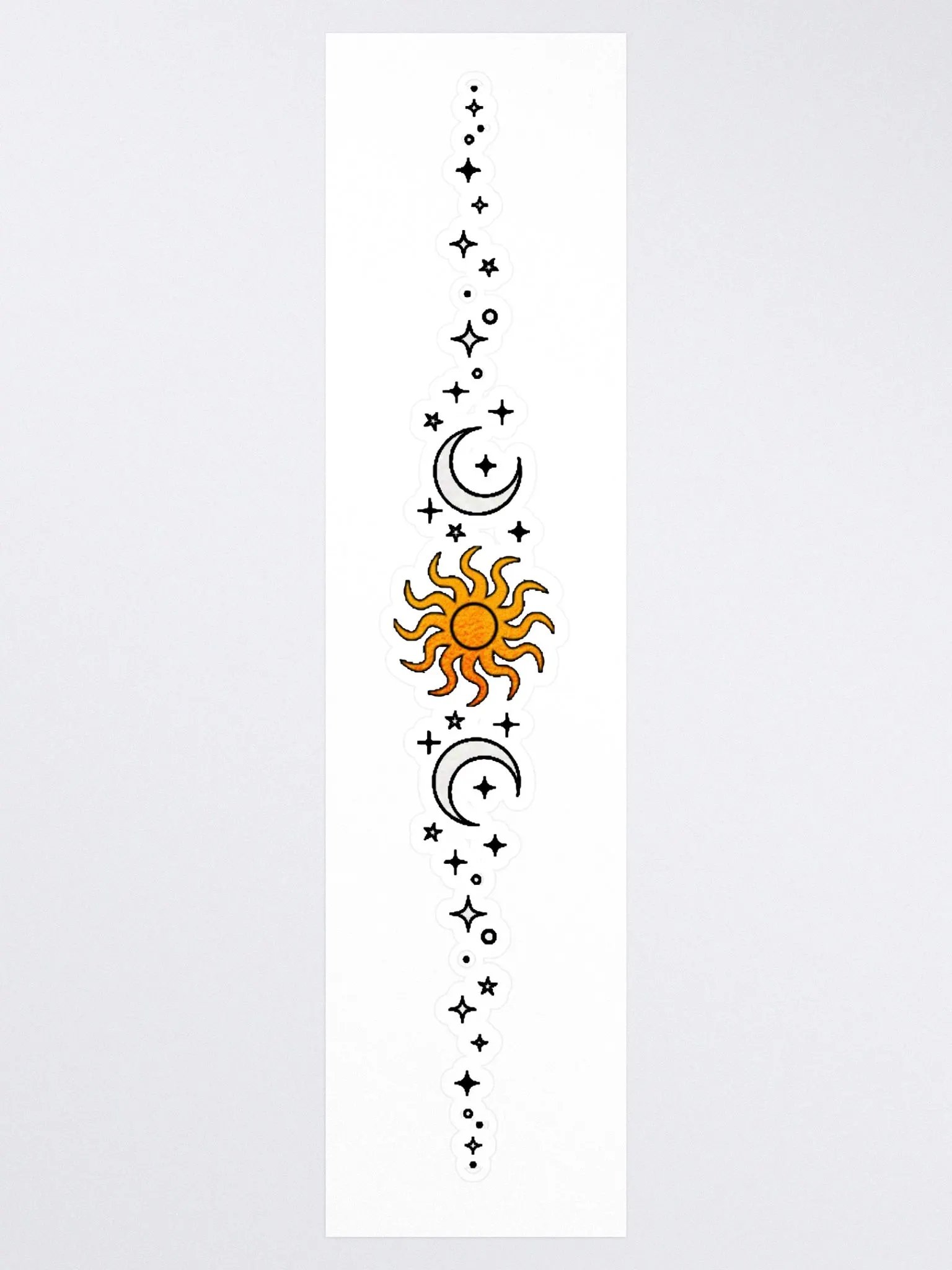 Celestial Sticker product image (3)