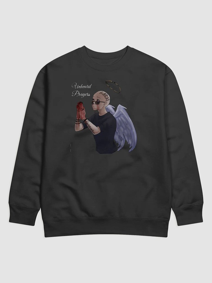 Unheard Prayers Sweater product image (1)