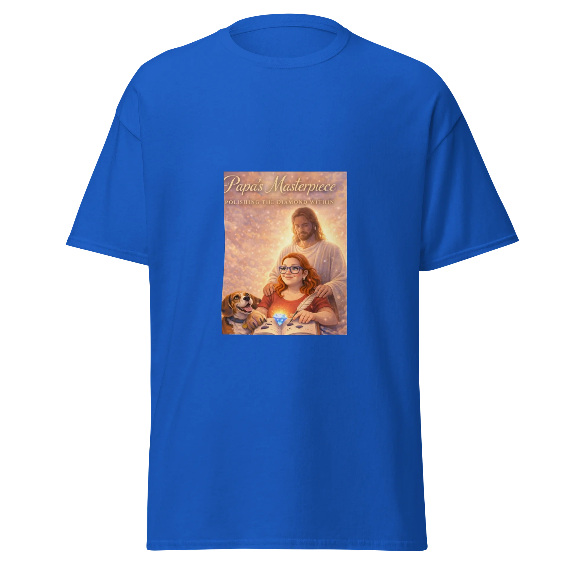 Papa's Masterpiece product image (1)