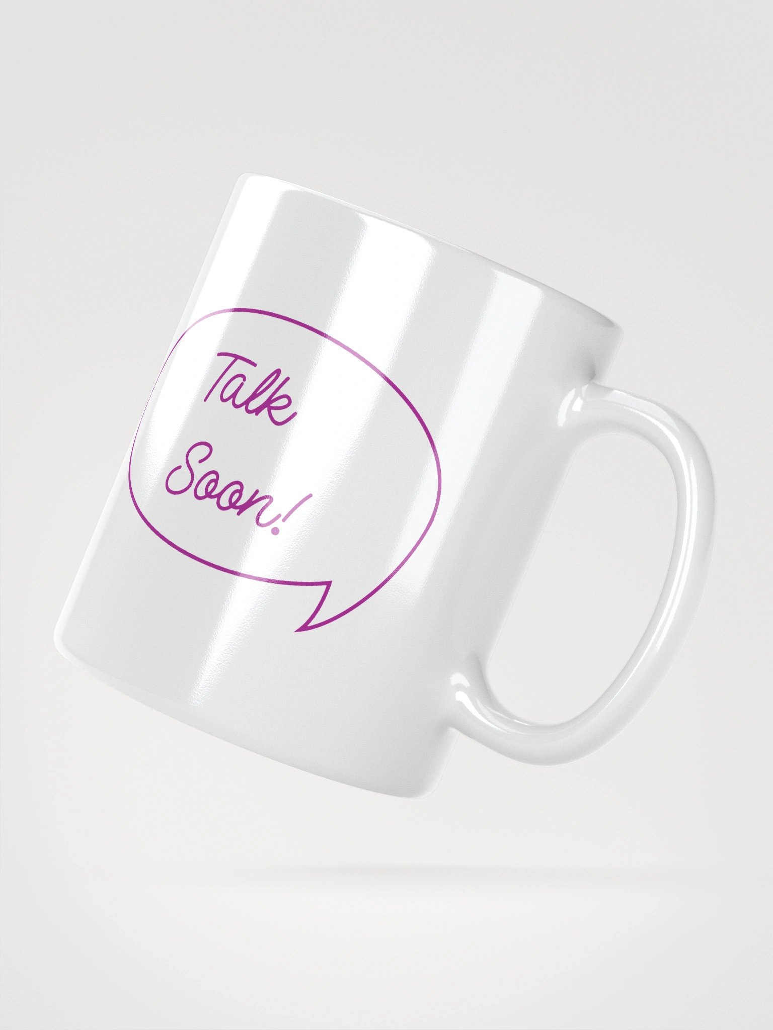 Kittycats Jumbo Java Mug product image (3)