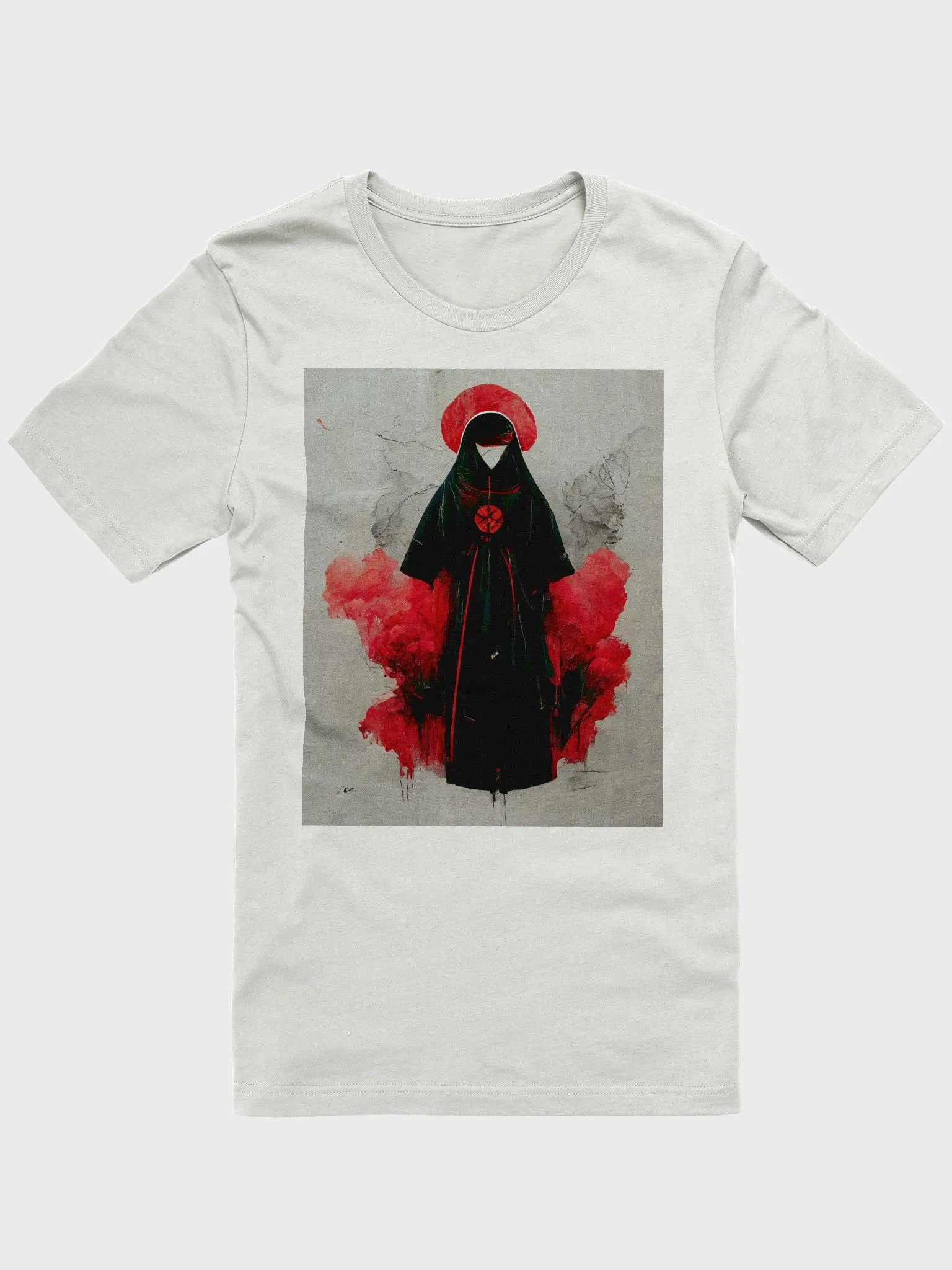 Nun of that. Tee product image (1)