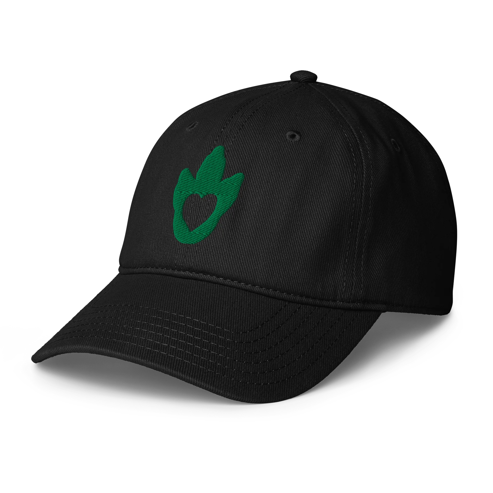 Dinoclusive Emblem - Embordered Hat product image (3)