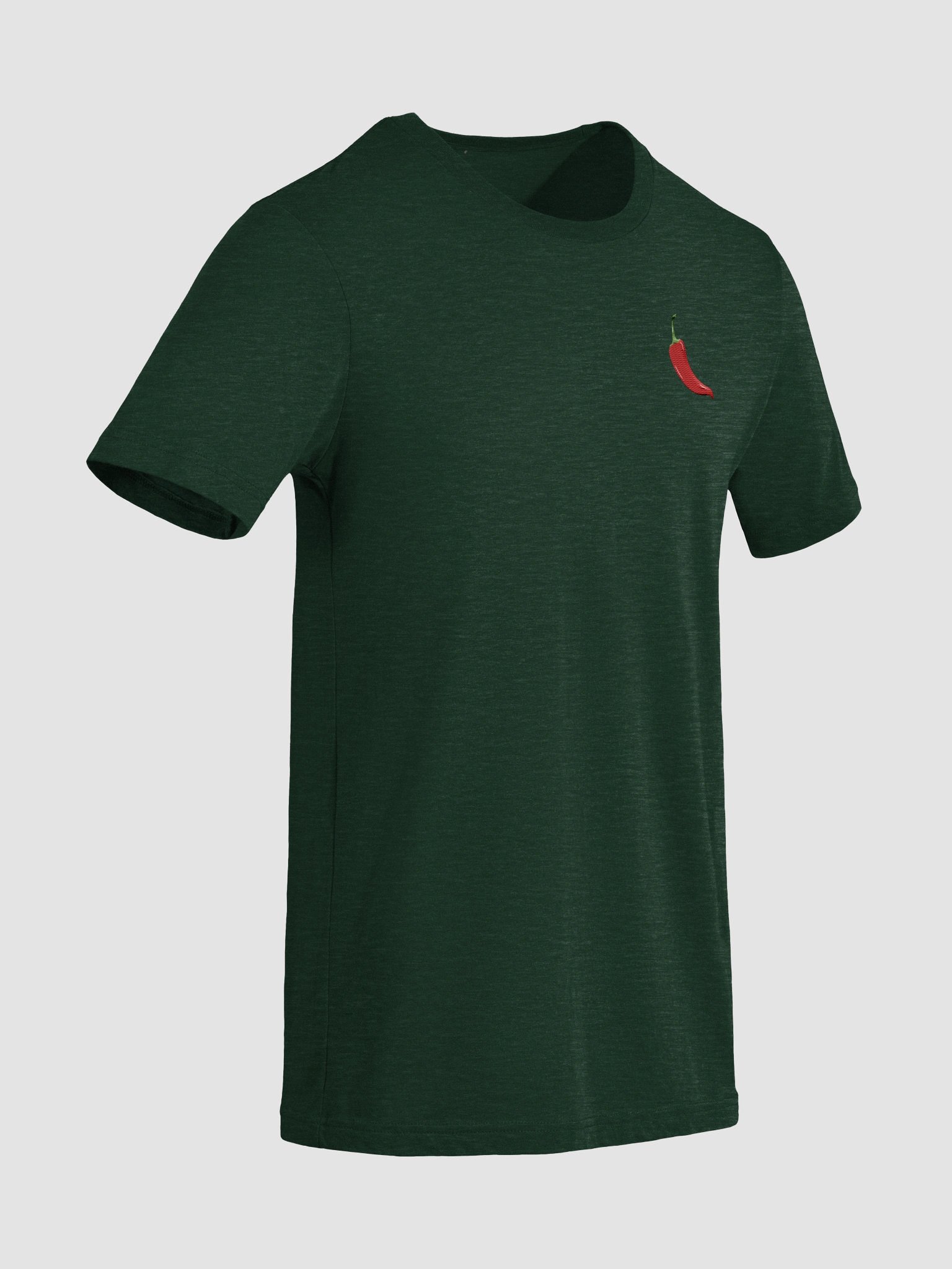 Spicy Pepper Power Tee product image (9)
