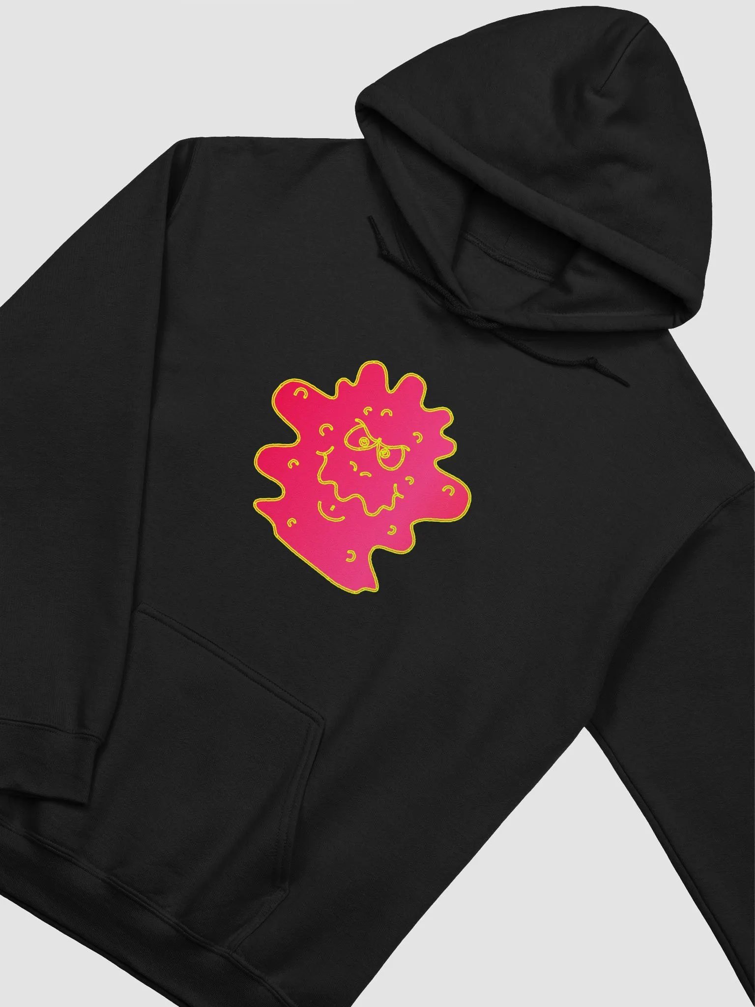 Grumpy Blobster. product image (8)