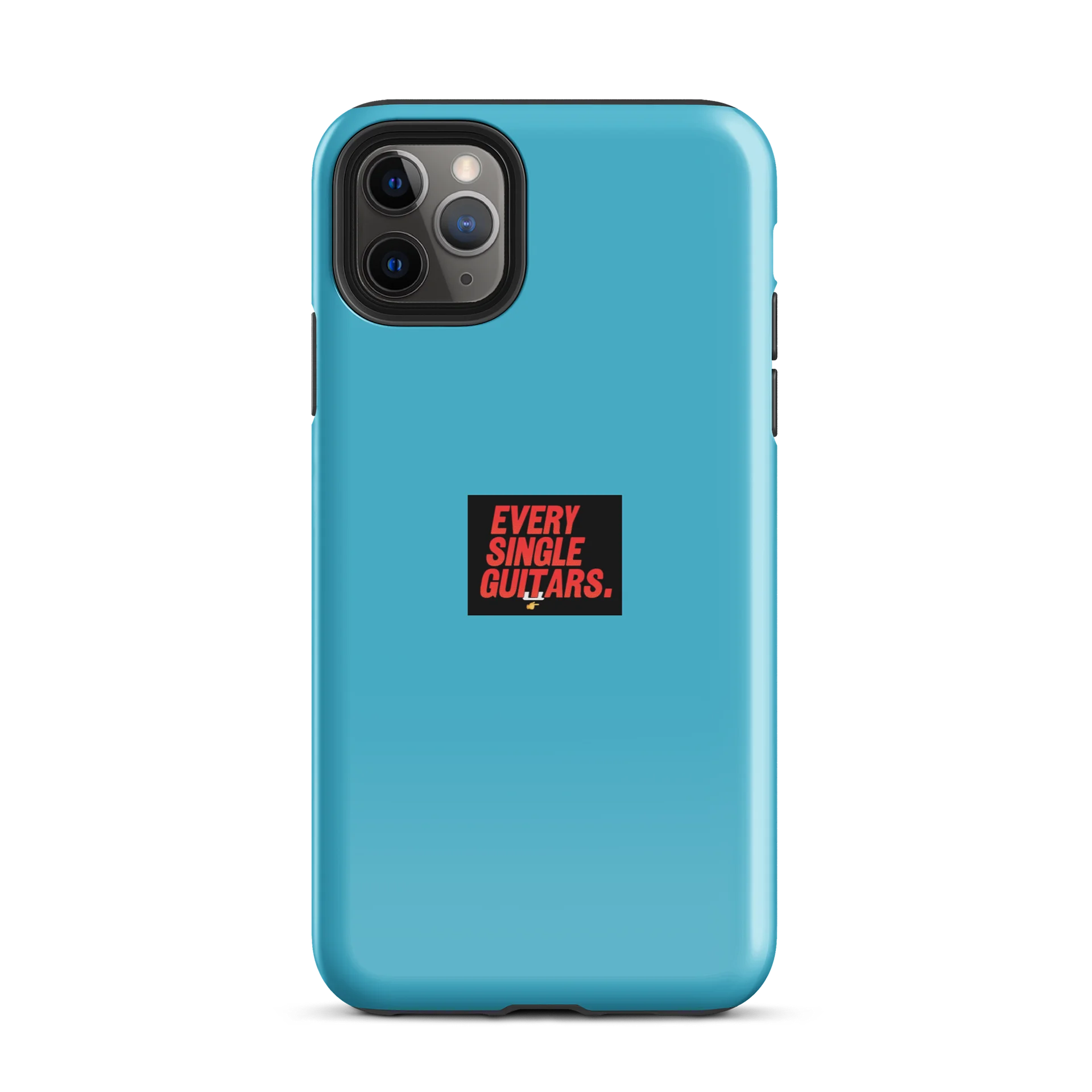 Polycarbonate iPhone Case product image (59)