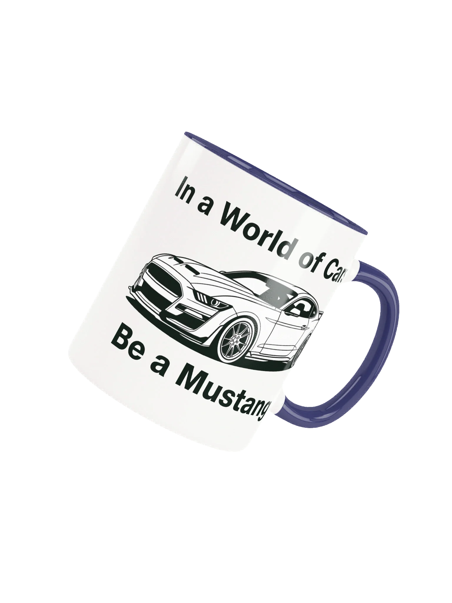 Mustang Mug - Bulvant - Sa_wrFiG9F4