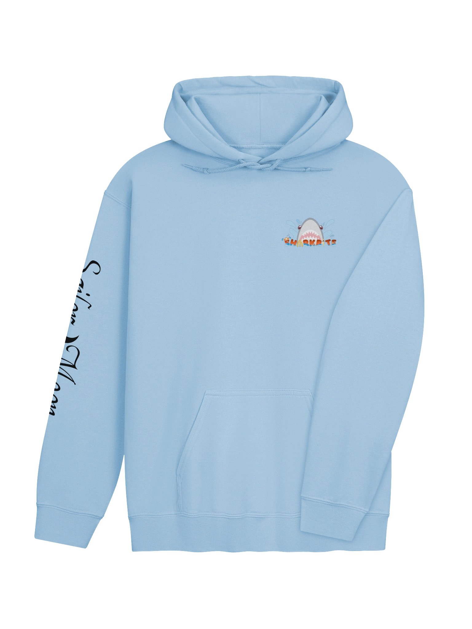 Sailor Jellyfish Hoodie product image (32)