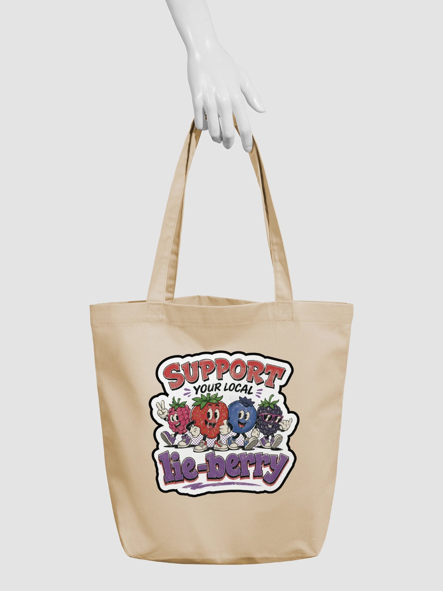 LIEBERRY Bag product image (3)