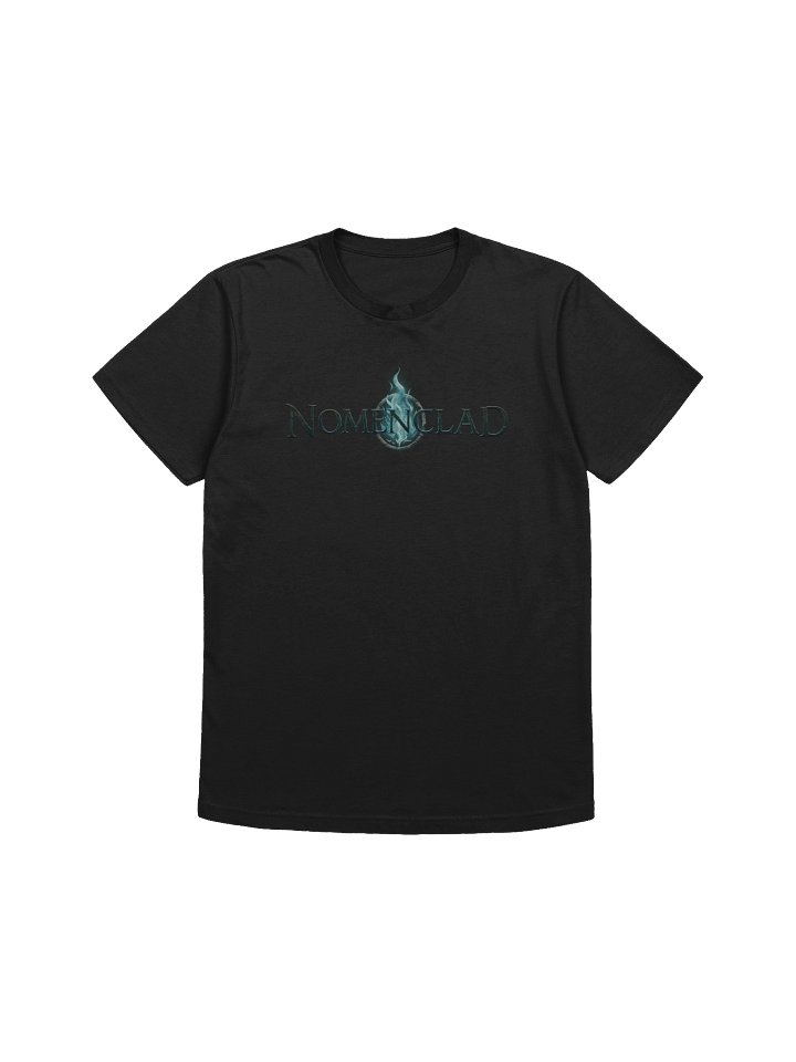 Nomenclad Tee product image (1)