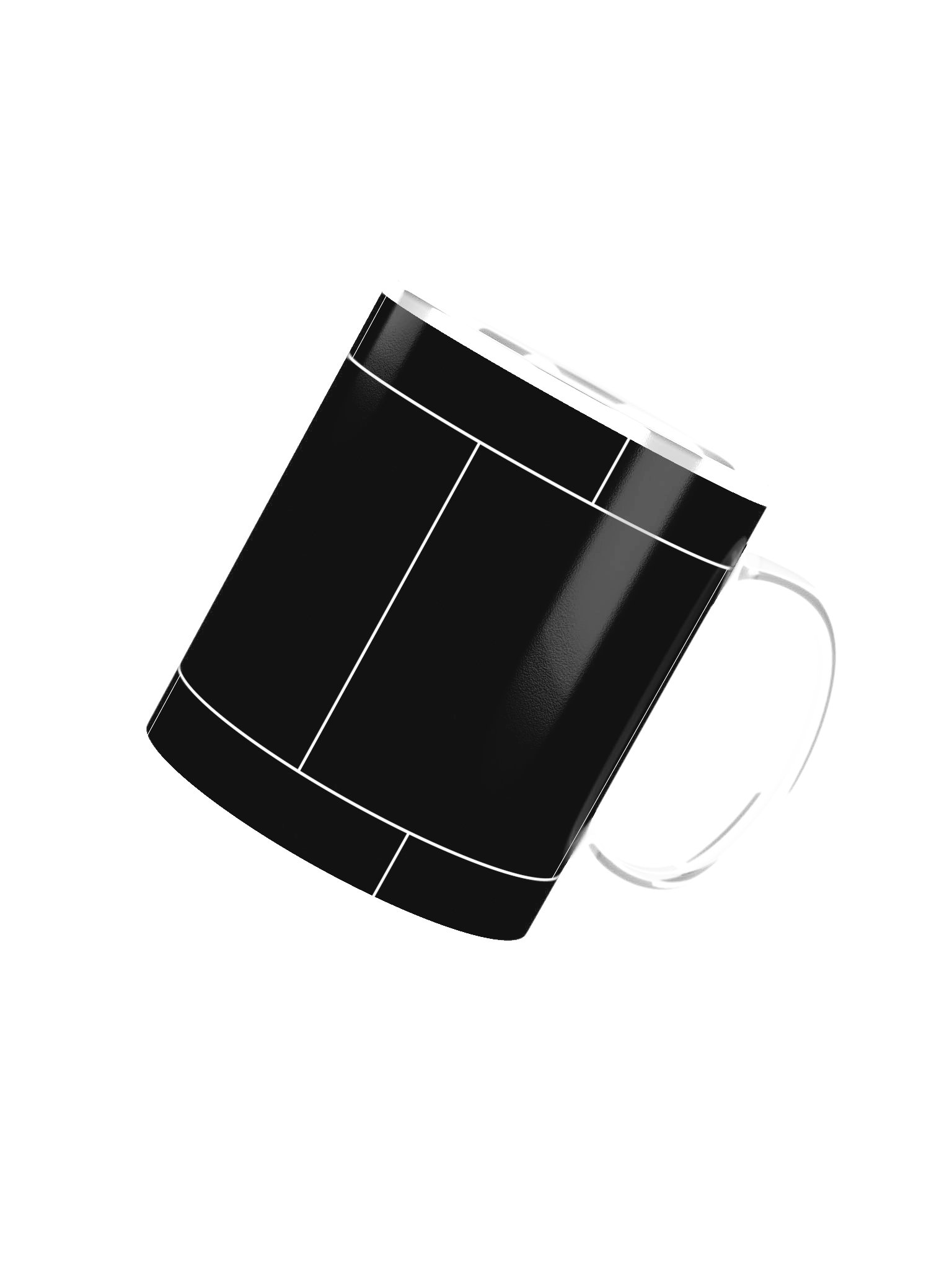 Enchanted Forest Ceramic Mug product image (8)