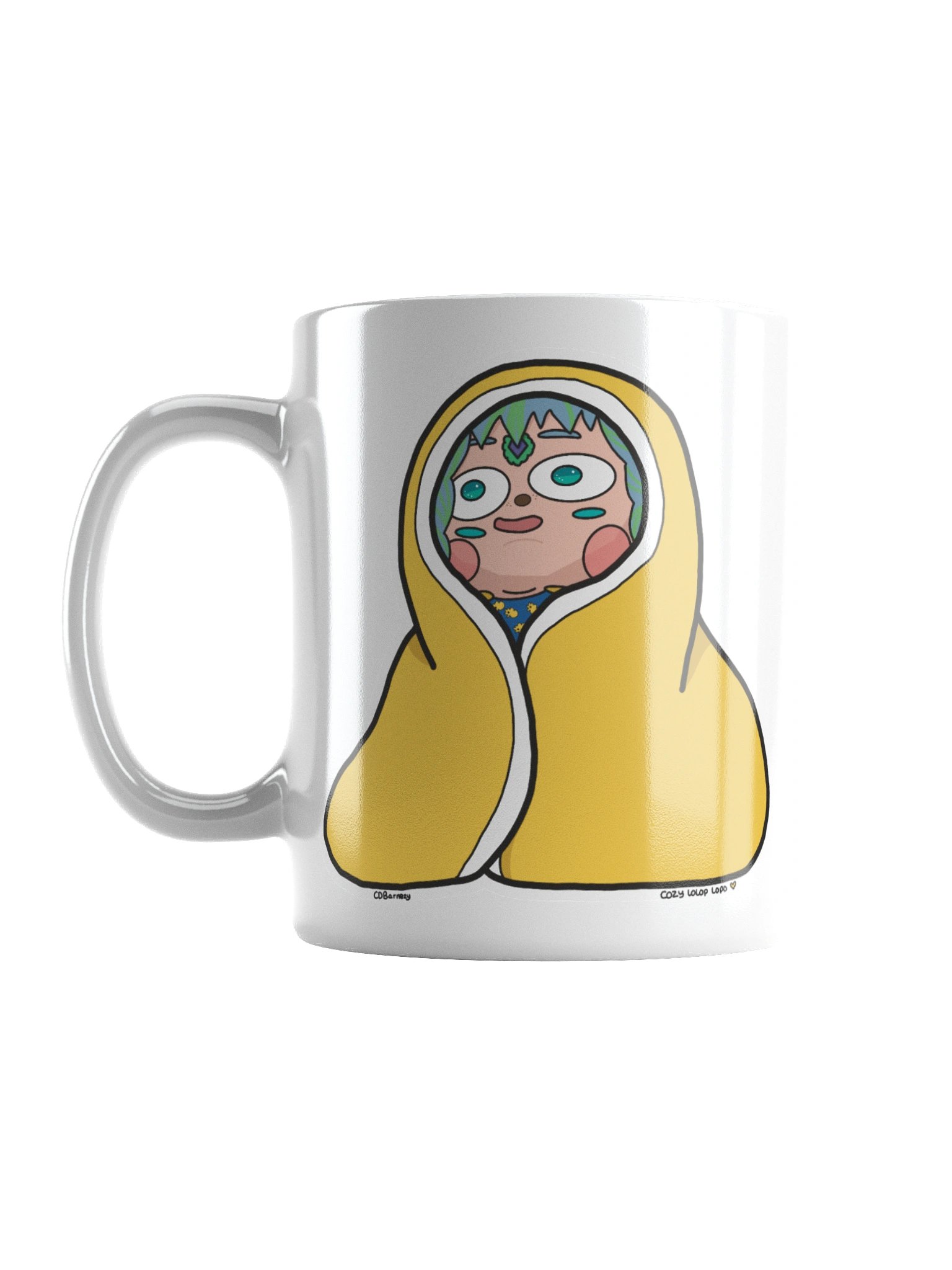 Cozy Lolo Mug product image (2)
