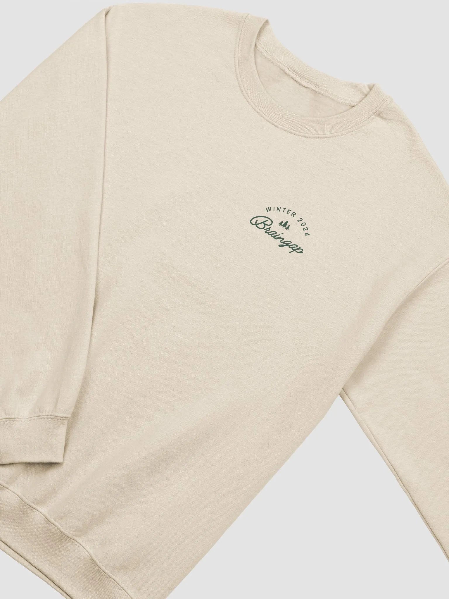 Braingap Farms Sweatshirt product image (4)