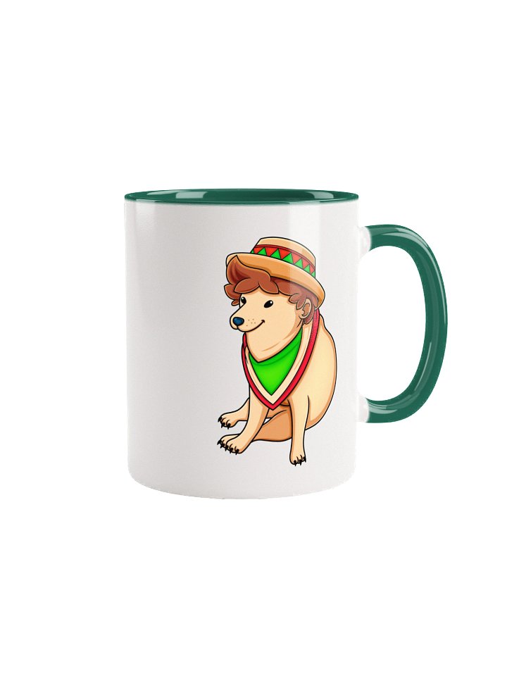 Silvio Taza Graciosa product image (8)