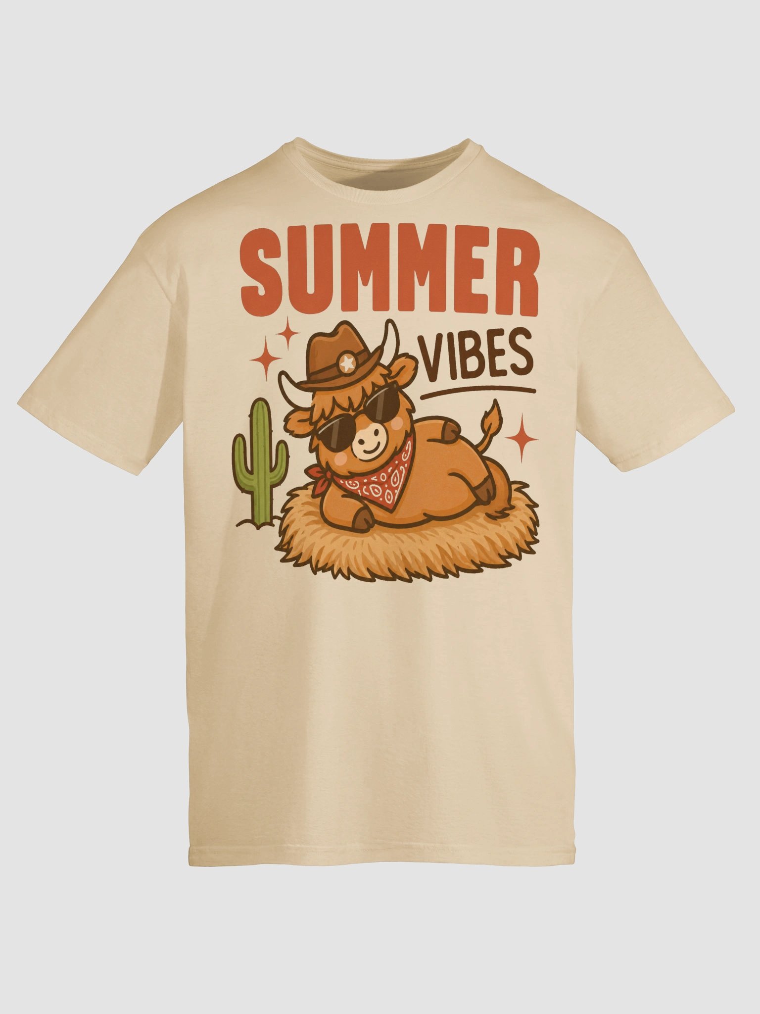 Western Summer Vibes product image (2)