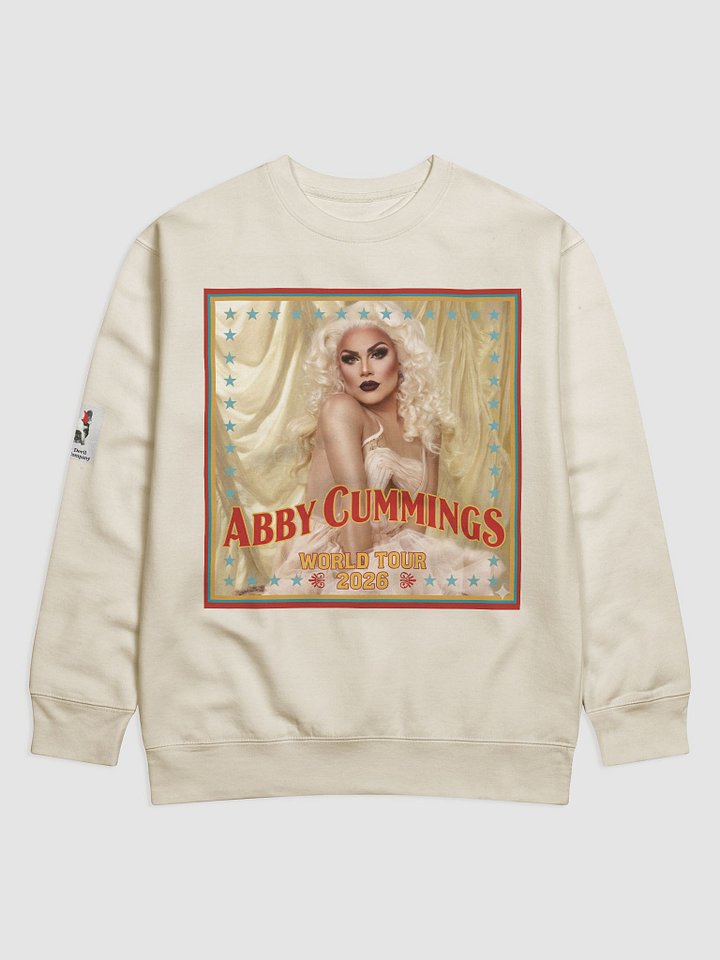 LDMC X ABBY CUMMINGS SWEAT product image (1)