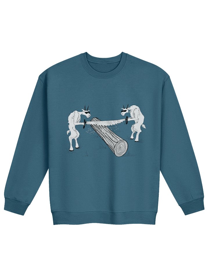 Teamwork Crew Neck product image (13)