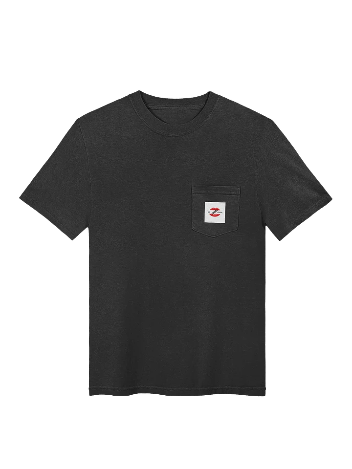 I'm Missing Pilates For This Unisex Pocket Tee product image (1)