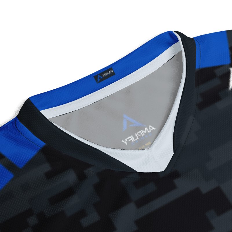 Amplify Gaming 2026 10 Year Anniversary Jersey product image (3)