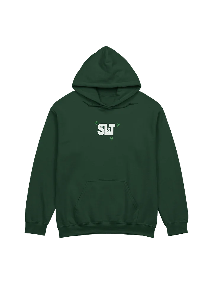Boughs Won't Break Hoodie product image (1)