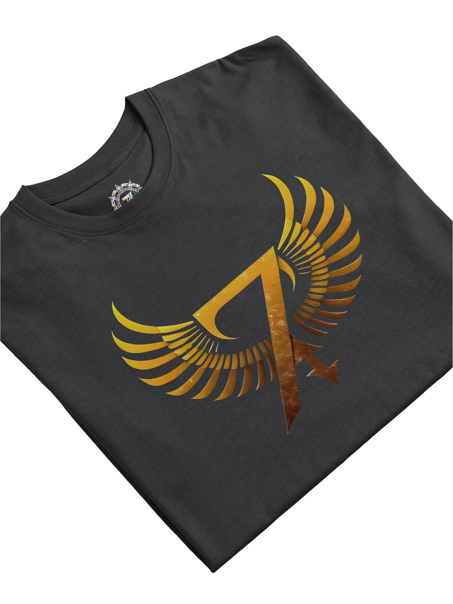 Black on Black Iah 27 product image (11)