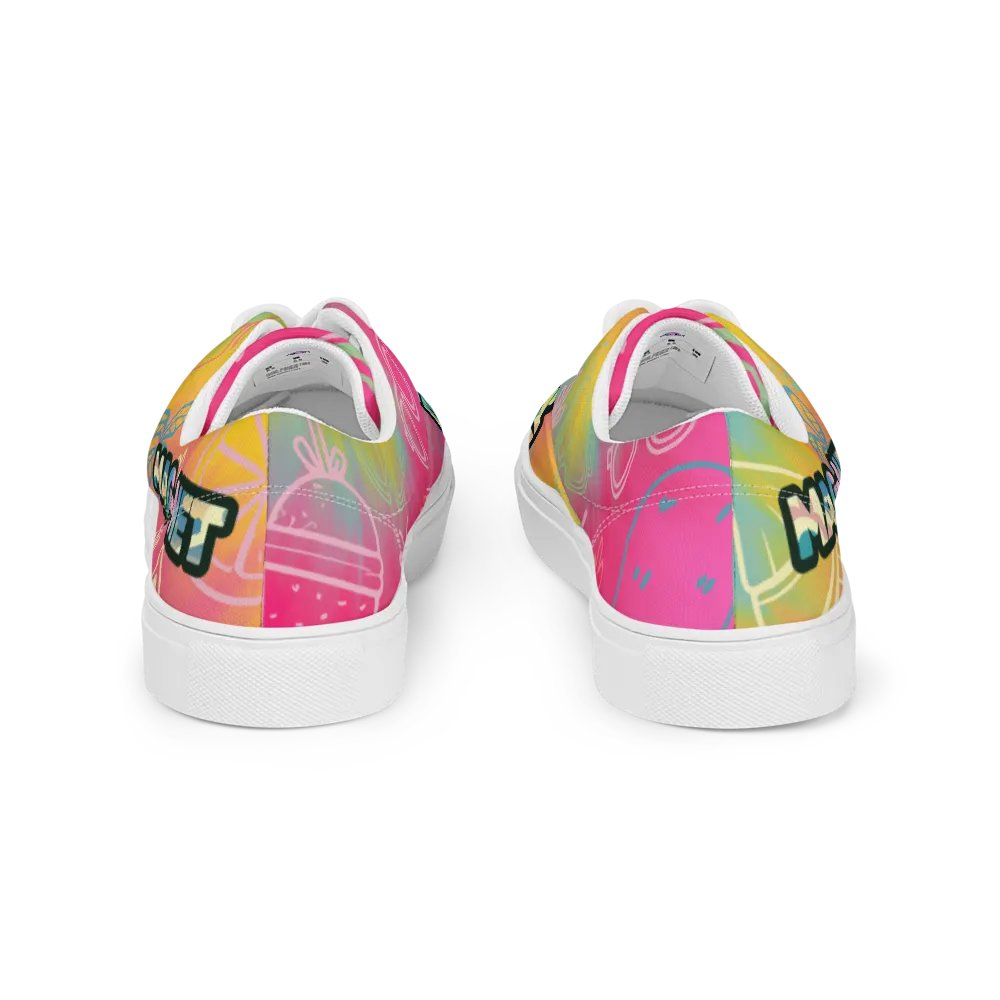 Mag-Net's Sun slapped shoes! product image (4)