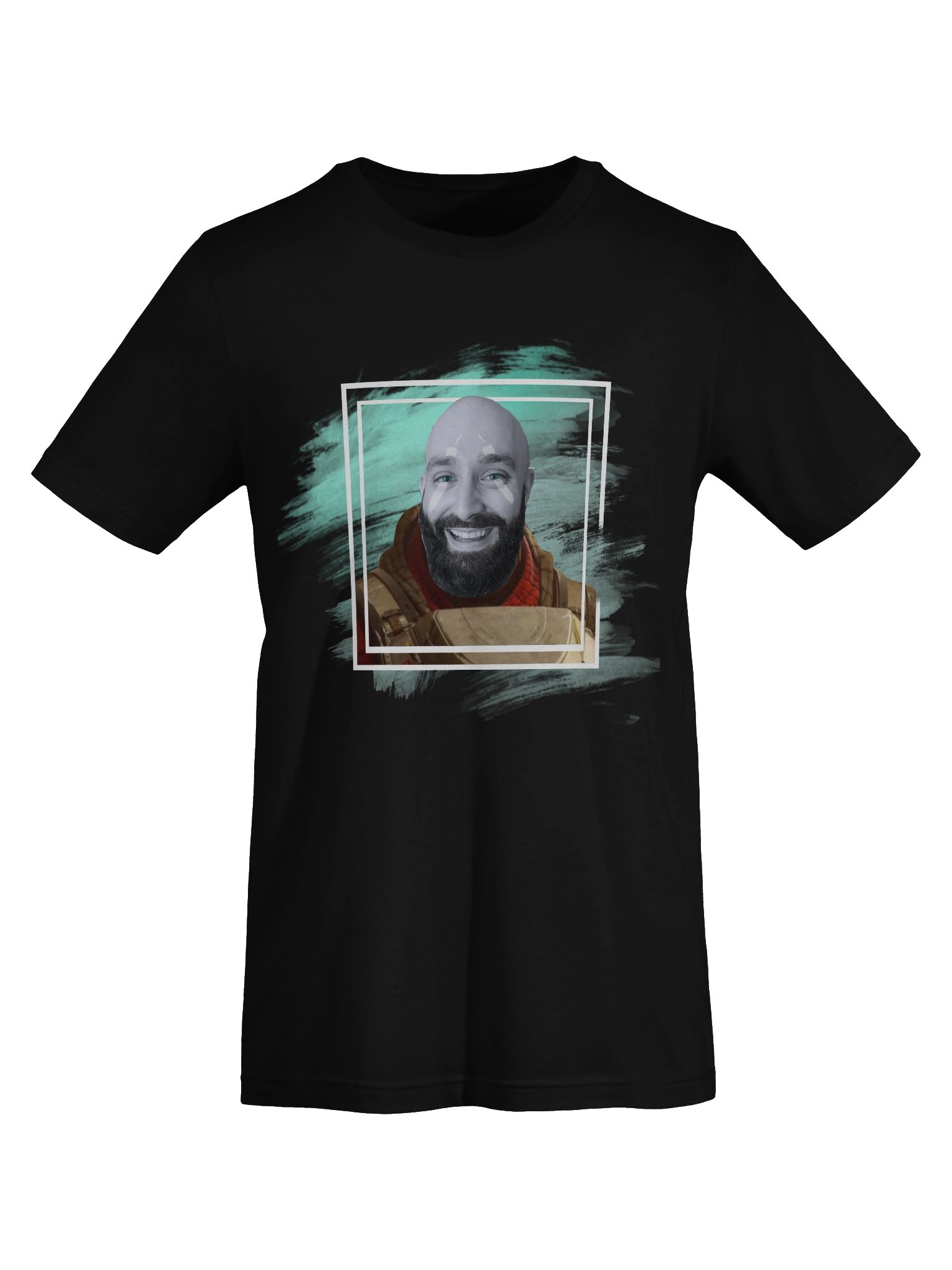 Chadvala T-Shirt product image (39)