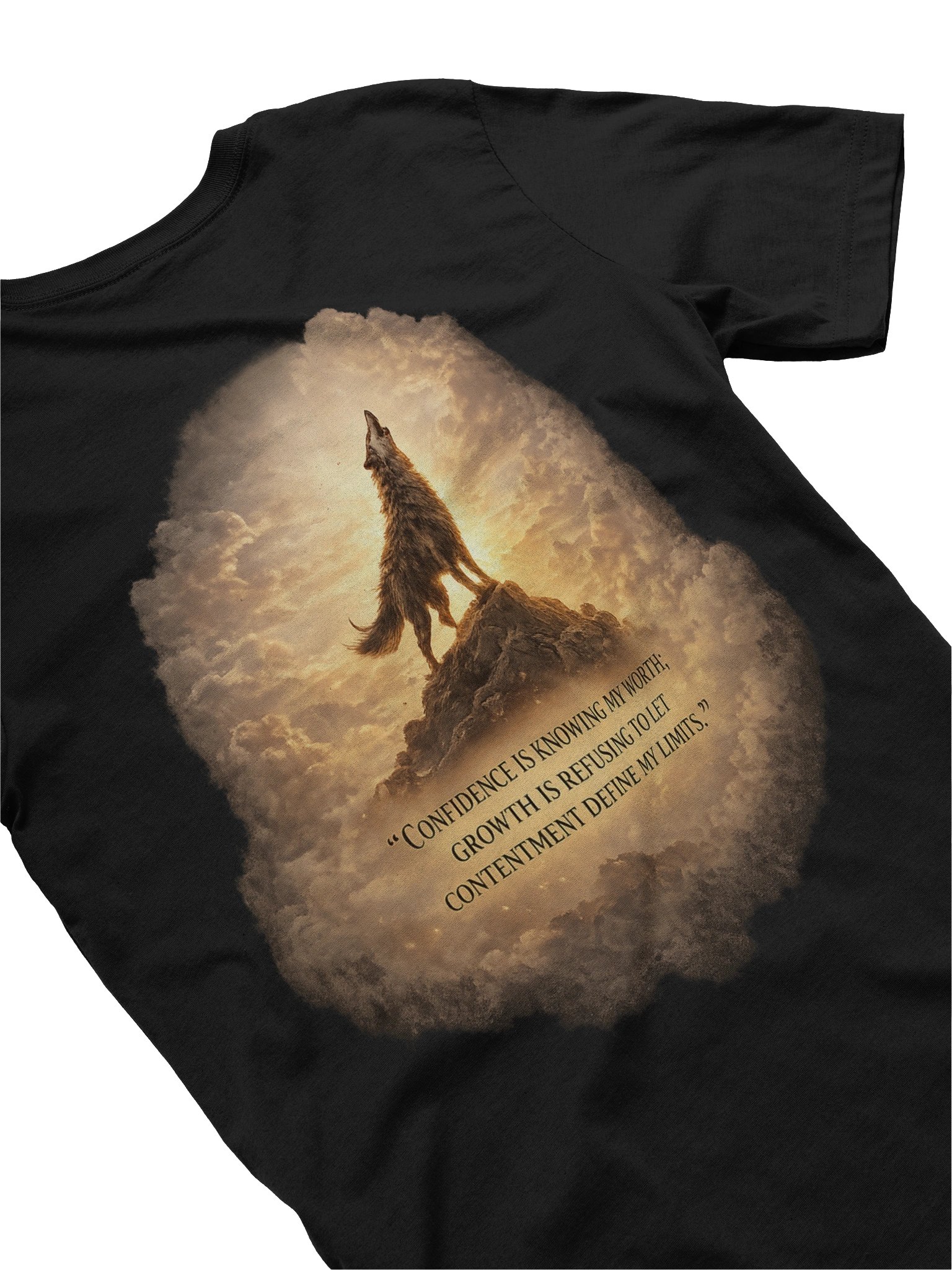 Growth T-shirt product image (33)