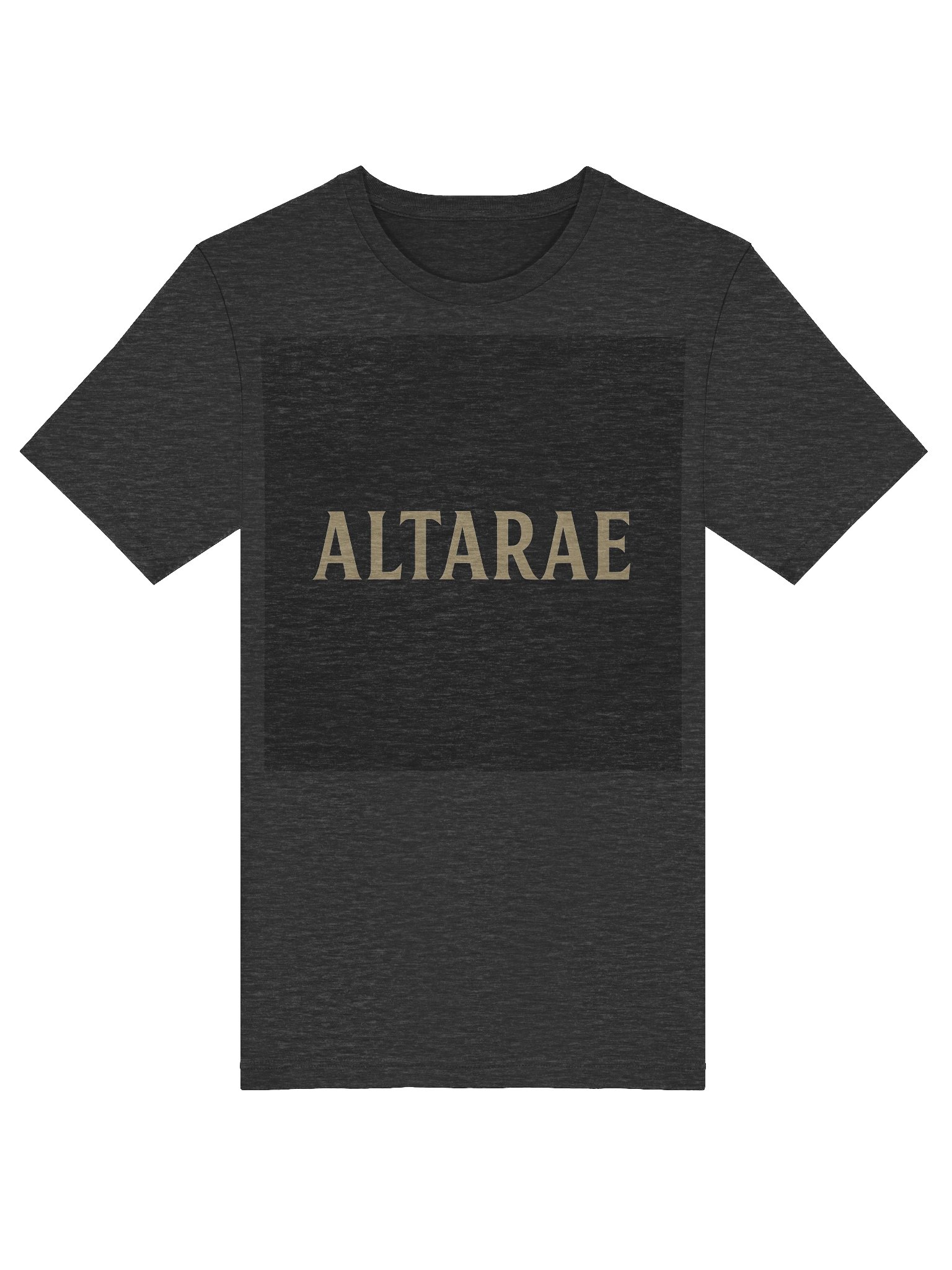 ALTARAE – “Poisoned Void” Back Print Tee product image (5)