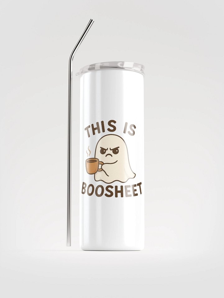 The Sassy Spirit Tumbler product image (1)