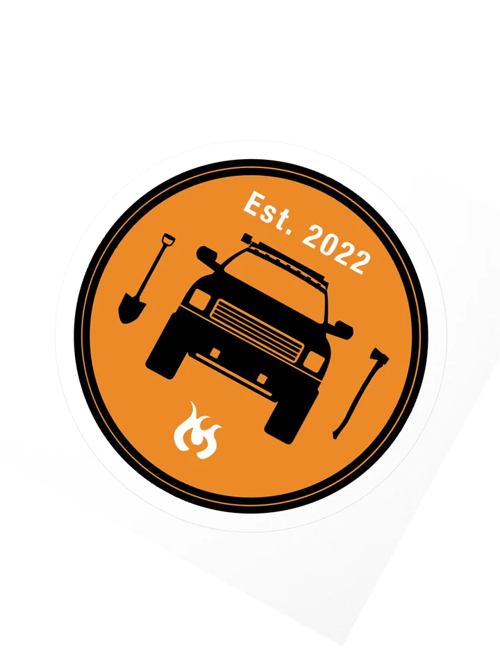 When the Dust Settles Est. 2022 product image (5)