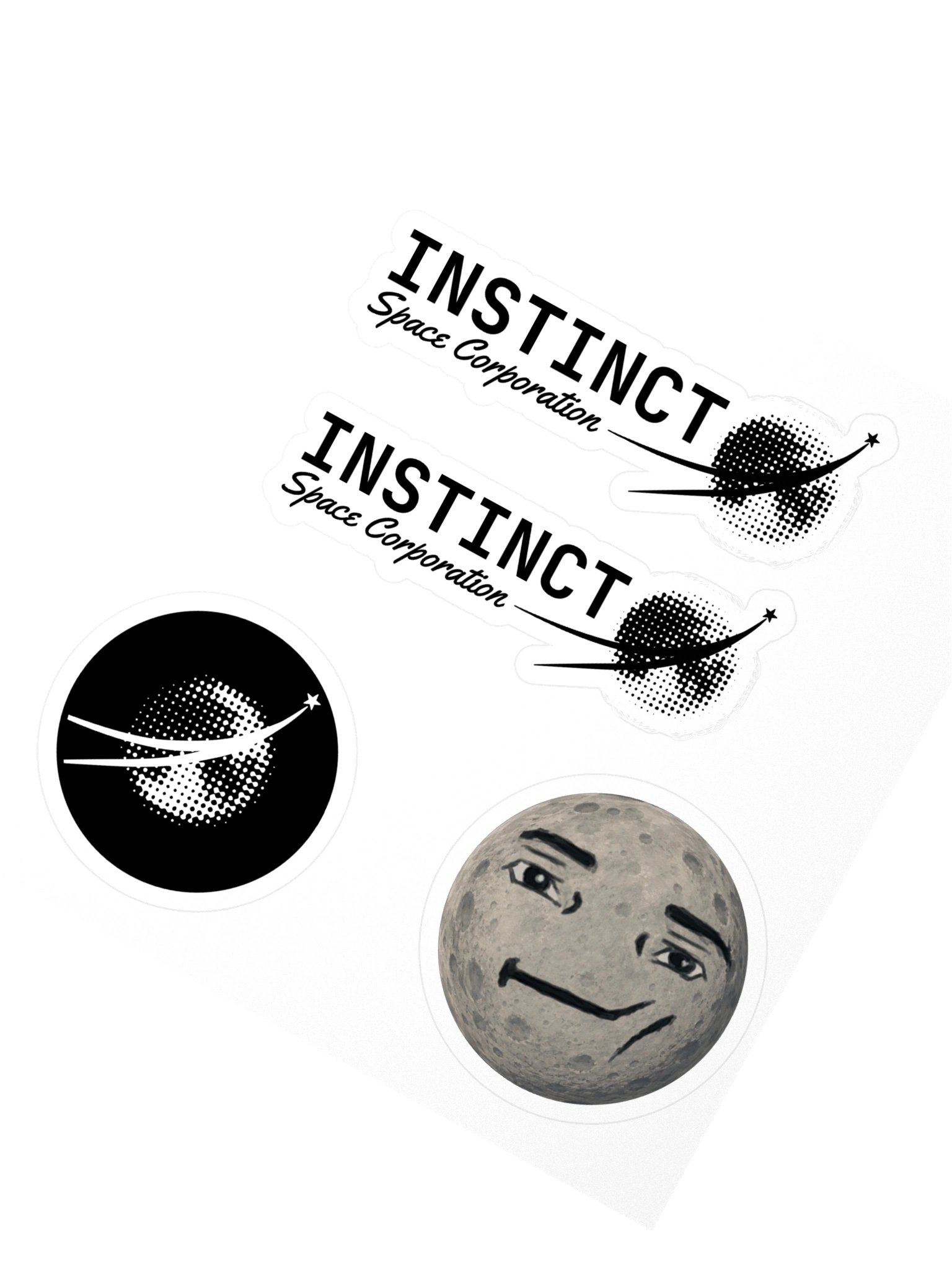 Sticker Pack product image (2)
