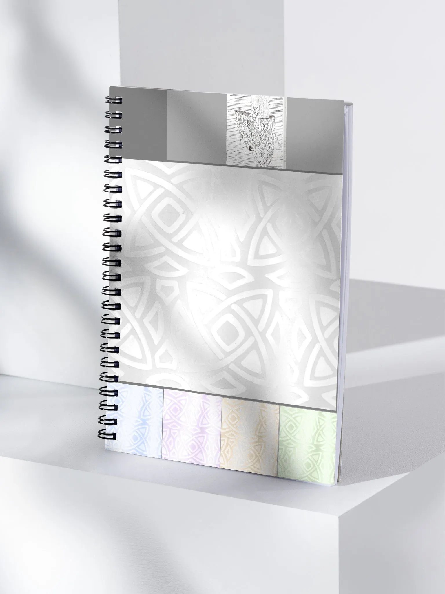 Island notebook product image (4)