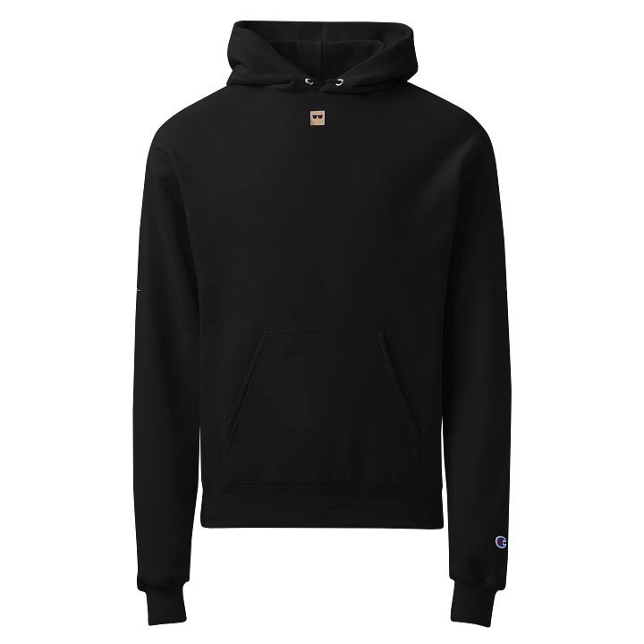 OG PaperBag Hoodie product image (1)