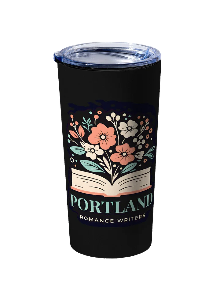 Portland Romance Writers Tumbler product image (2)