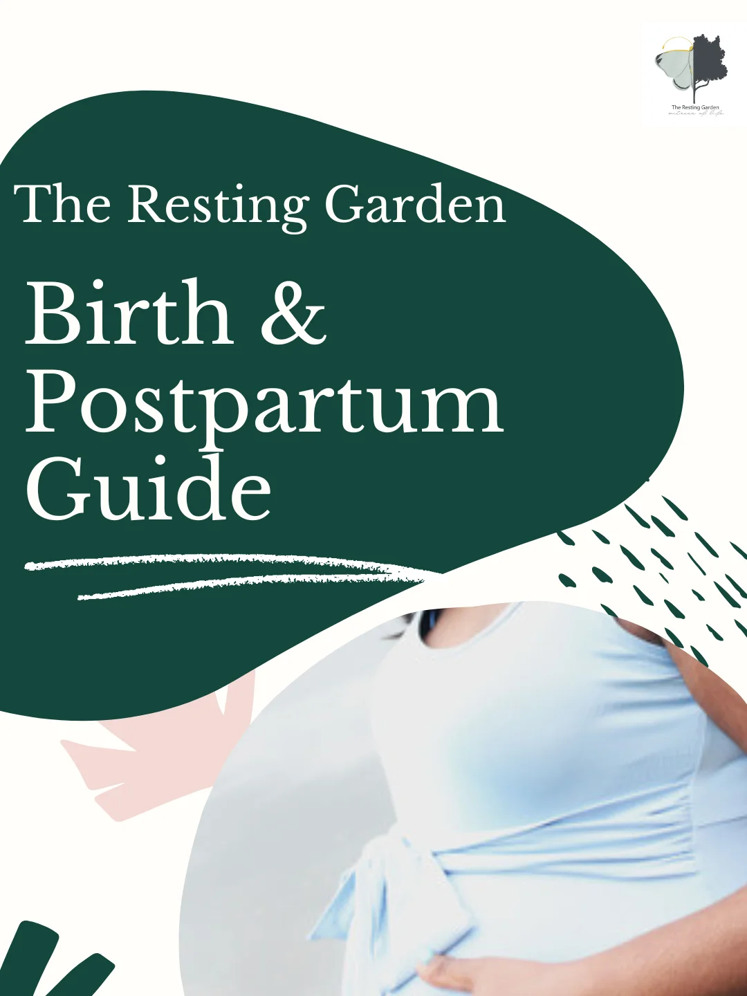 Birth and Postpartum Guide product image (1)