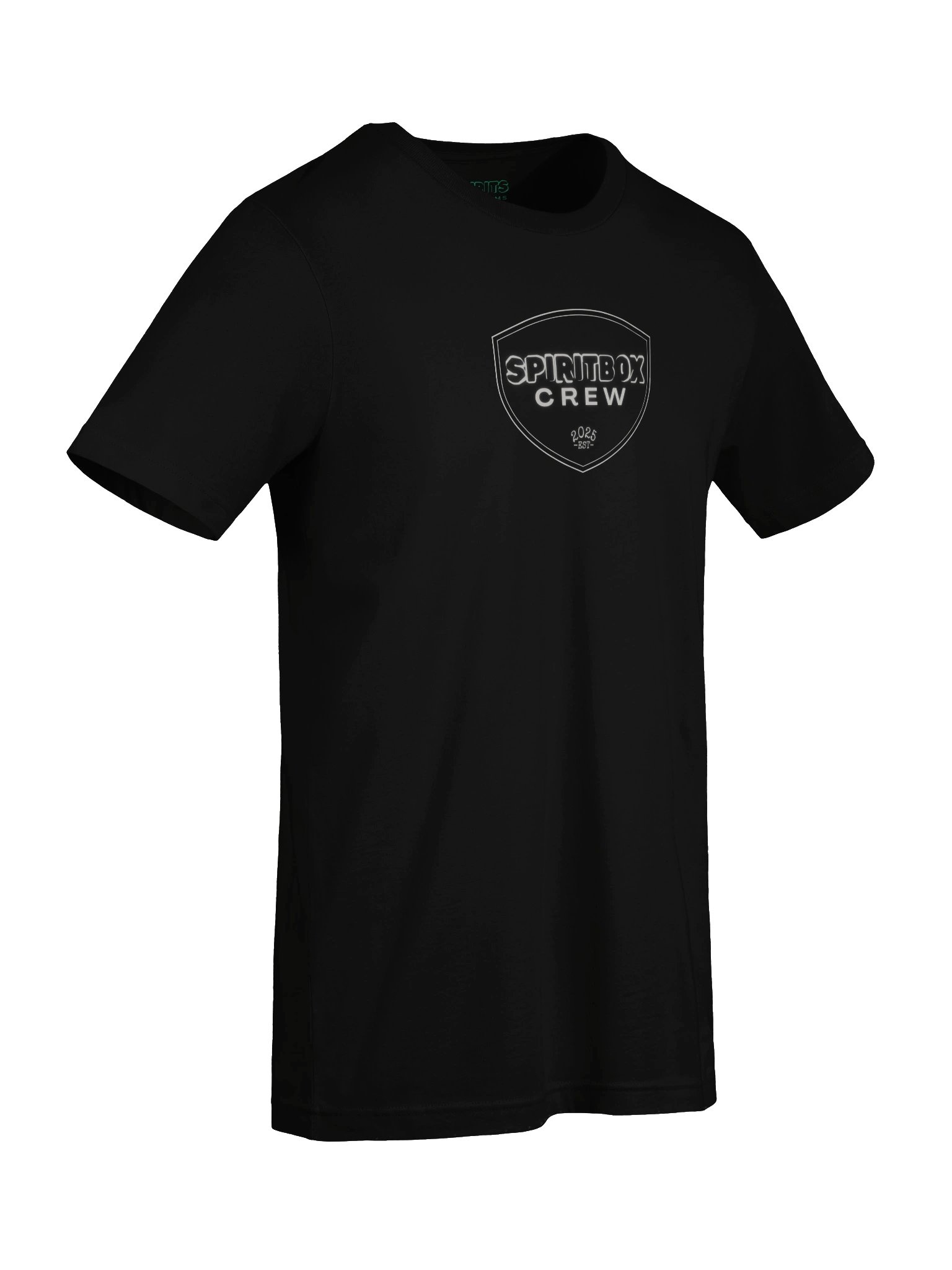 SpiritBox Crew Unisex T-Shirt product image (9)