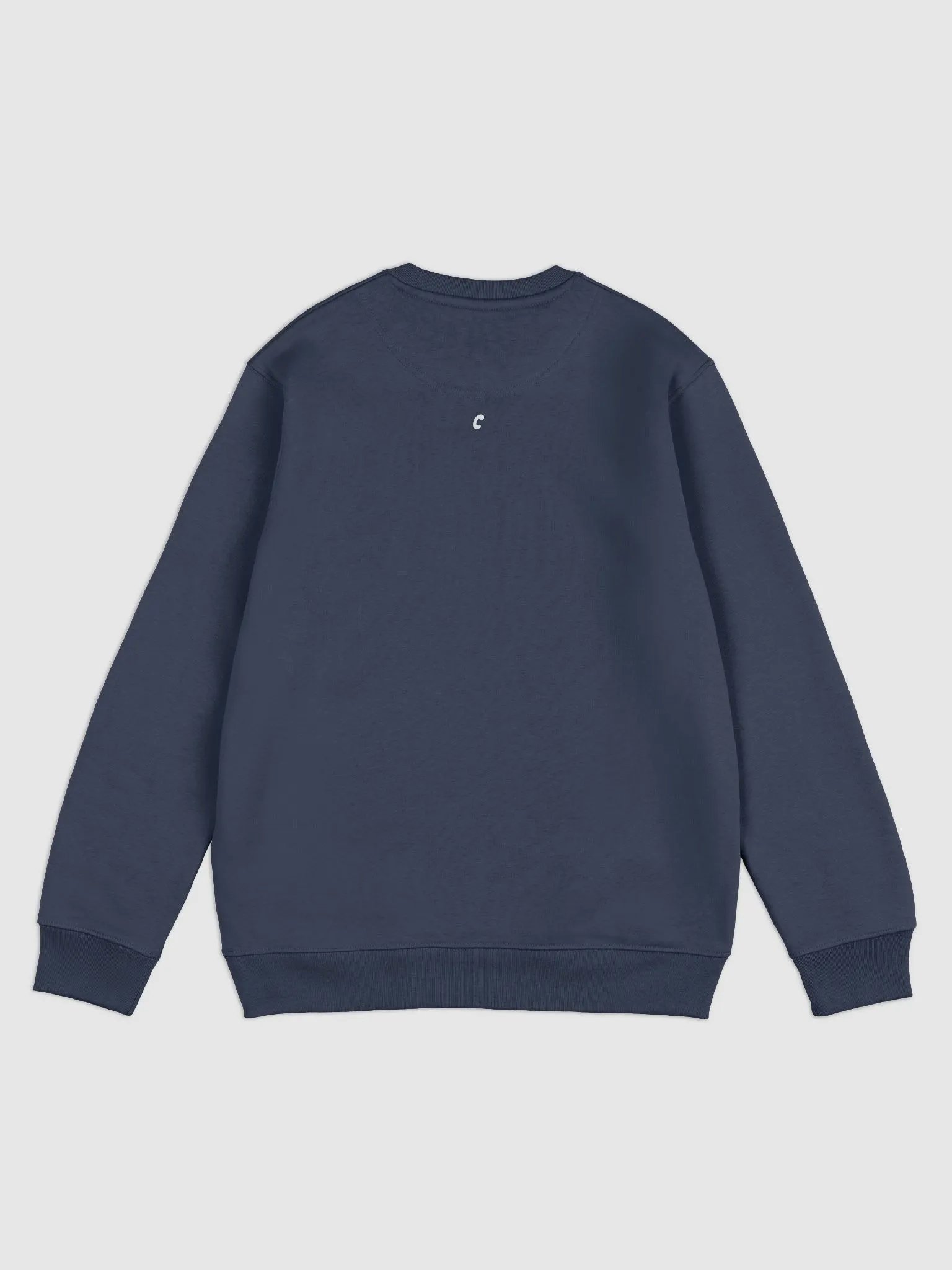 CF Unisex Eco Sweatshirt product image (6)