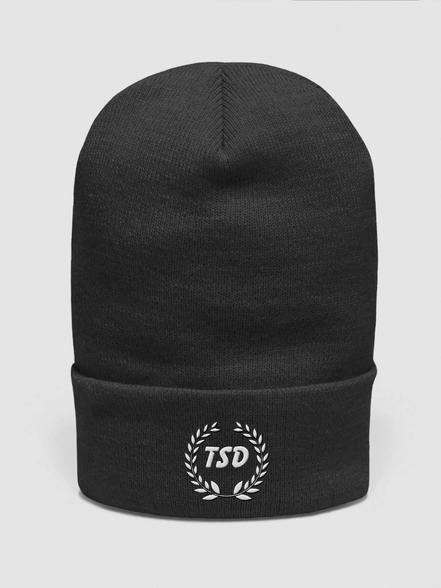 TSD beanie product image (3)